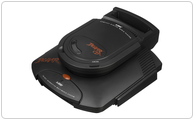 Jaguar CD